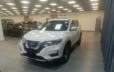 Nissan X-Trail, 2025 год, 3 400 000 рублей, 1 фотография
