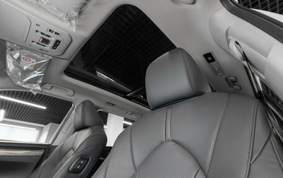 Toyota Highlander, 2026 год, 5 850 000 рублей, 1 фотография