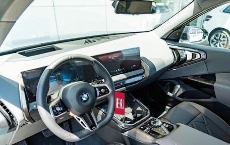 BMW X3, 2025 год, 8 390 000 рублей, 3 фотография