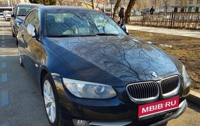 BMW 3 серия, 2012 год, 1 800 000 рублей, 1 фотография