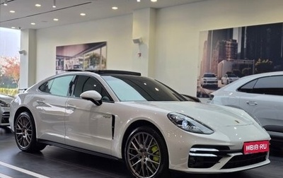Porsche Panamera II рестайлинг, 2021 год, 13 900 000 рублей, 1 фотография