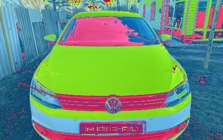 Volkswagen Jetta VI, 2014 год, 1 100 000 рублей, 1 фотография