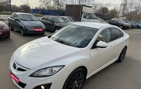 Mazda 6, 2012 год, 1 135 000 рублей, 1 фотография