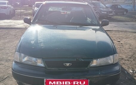 Daewoo Nexia I рестайлинг, 1998 год, 120 000 рублей, 1 фотография