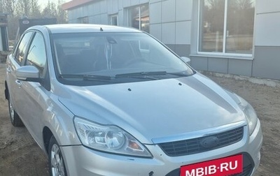 Ford Focus II рестайлинг, 2011 год, 500 000 рублей, 1 фотография