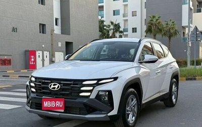 Hyundai Tucson, 2026 год, 3 880 000 рублей, 1 фотография
