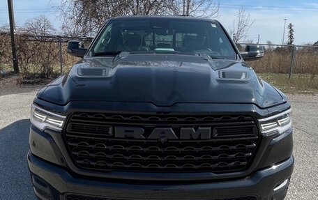 Rambler 1500, 2026 год, 12 569 717 рублей, 1 фотография