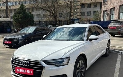 Audi A6, 2019 год, 4 300 000 рублей, 1 фотография