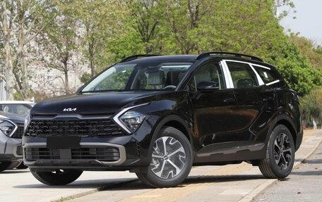 KIA Sportage IV рестайлинг, 2026 год, 5 299 999 рублей, 1 фотография