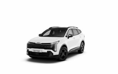 KIA Sportage IV рестайлинг, 2026 год, 5 190 000 рублей, 1 фотография