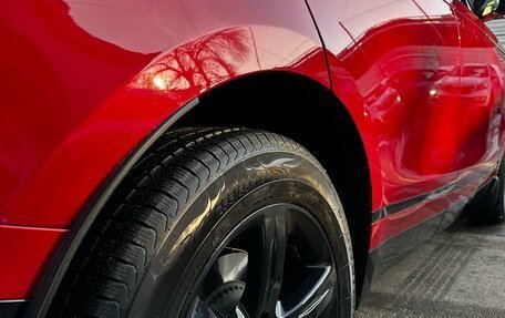 Land Rover Range Rover Velar I, 2021 год, 7 000 000 рублей, 6 фотография