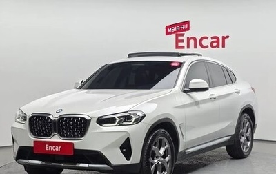 BMW X4, 2022 год, 5 308 000 рублей, 1 фотография