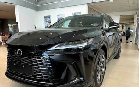 Lexus RX IV рестайлинг, 2025 год, 12 800 000 рублей, 1 фотография