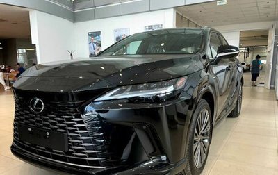 Lexus RX IV рестайлинг, 2025 год, 12 800 000 рублей, 1 фотография