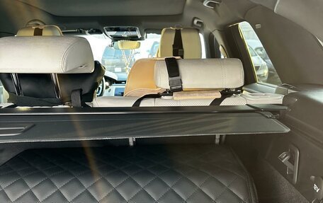 Land Rover Range Rover Velar I, 2021 год, 7 000 000 рублей, 17 фотография