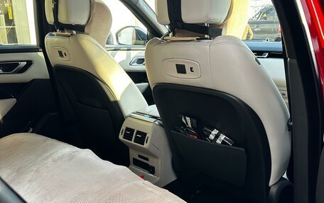 Land Rover Range Rover Velar I, 2021 год, 7 000 000 рублей, 15 фотография