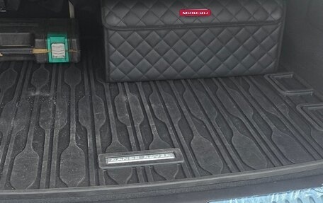 Land Rover Range Rover Velar I, 2021 год, 7 000 000 рублей, 16 фотография