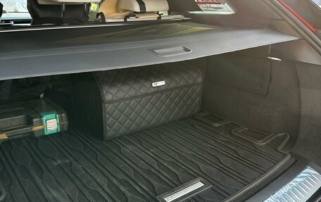 Land Rover Range Rover Velar I, 2021 год, 7 000 000 рублей, 18 фотография