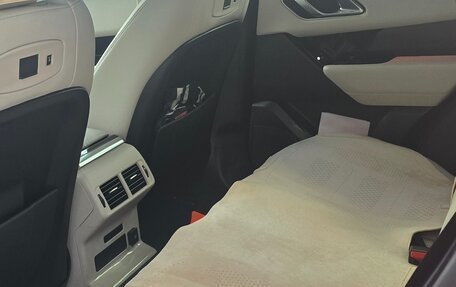 Land Rover Range Rover Velar I, 2021 год, 7 000 000 рублей, 21 фотография