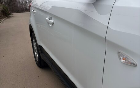 Hyundai Creta I рестайлинг, 2019 год, 1 865 000 рублей, 4 фотография