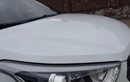 Hyundai Creta I рестайлинг, 2019 год, 1 865 000 рублей, 3 фотография