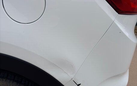 Hyundai Creta I рестайлинг, 2019 год, 1 865 000 рублей, 9 фотография