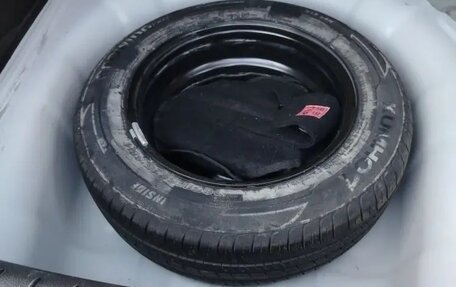 Hyundai Solaris II рестайлинг, 2019 год, 1 500 000 рублей, 12 фотография