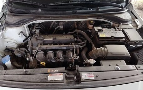 Hyundai Solaris II рестайлинг, 2019 год, 1 500 000 рублей, 13 фотография