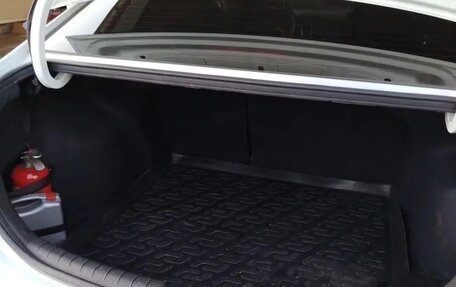 Hyundai Solaris II рестайлинг, 2019 год, 1 500 000 рублей, 11 фотография