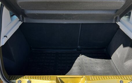 Renault Sandero II рестайлинг, 2017 год, 1 300 000 рублей, 17 фотография