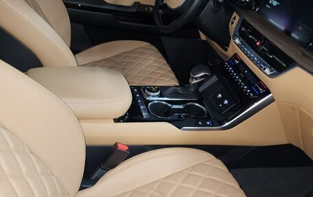 KIA Mohave I, 2020 год, 5 000 000 рублей, 4 фотография