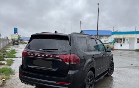 KIA Mohave I, 2020 год, 5 000 000 рублей, 2 фотография