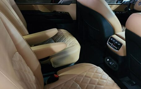 KIA Mohave I, 2020 год, 5 000 000 рублей, 6 фотография