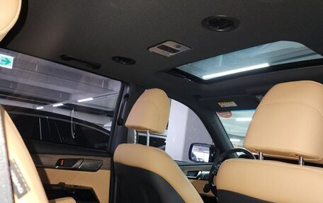 KIA Mohave I, 2020 год, 5 000 000 рублей, 5 фотография