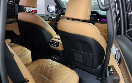 KIA Mohave I, 2020 год, 5 000 000 рублей, 7 фотография