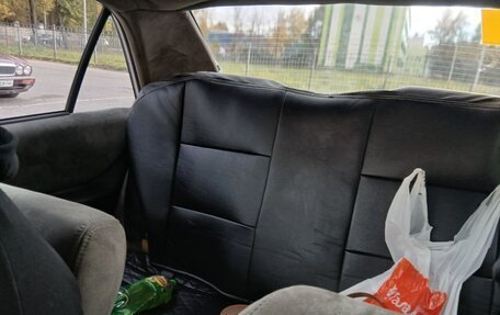 Mazda Protege, 2003 год, 120 000 рублей, 10 фотография