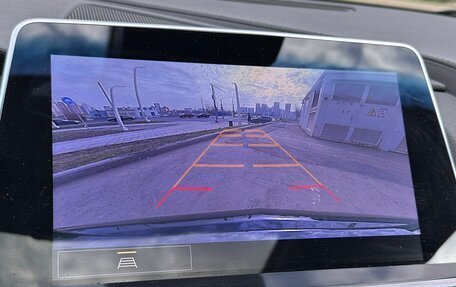 Cadillac CT5 I, 2020 год, 4 850 000 рублей, 12 фотография