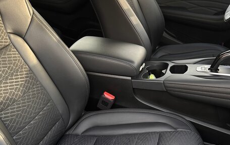 Haval F7x I, 2023 год, 2 099 000 рублей, 10 фотография