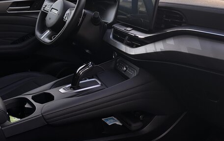 Haval F7x I, 2023 год, 2 099 000 рублей, 9 фотография