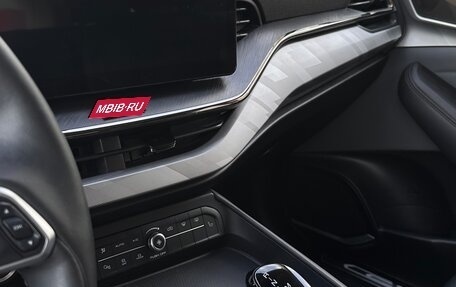 Haval F7x I, 2023 год, 2 099 000 рублей, 8 фотография