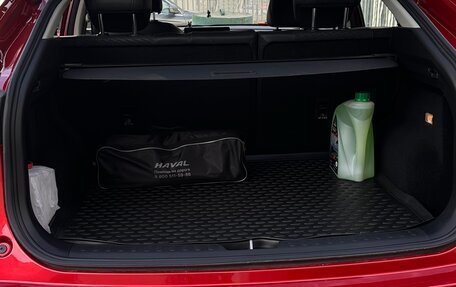 Haval F7x I, 2023 год, 2 099 000 рублей, 16 фотография