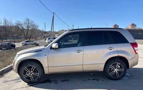 Suzuki Grand Vitara, 2007 год, 700 000 рублей, 3 фотография