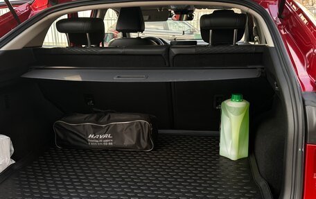 Haval F7x I, 2023 год, 2 099 000 рублей, 15 фотография