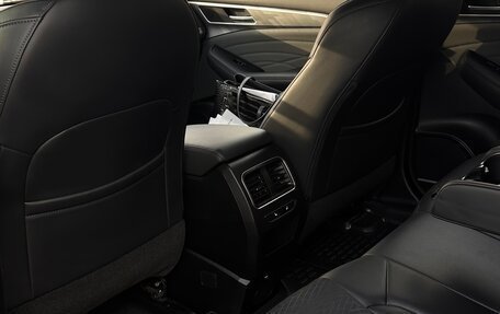 Haval F7x I, 2023 год, 2 099 000 рублей, 13 фотография