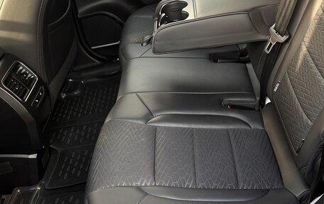 Haval F7x I, 2023 год, 2 099 000 рублей, 14 фотография