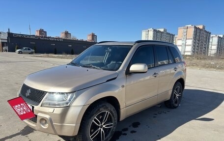 Suzuki Grand Vitara, 2007 год, 700 000 рублей, 2 фотография