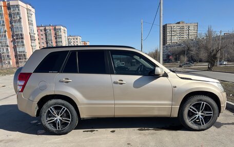 Suzuki Grand Vitara, 2007 год, 700 000 рублей, 6 фотография
