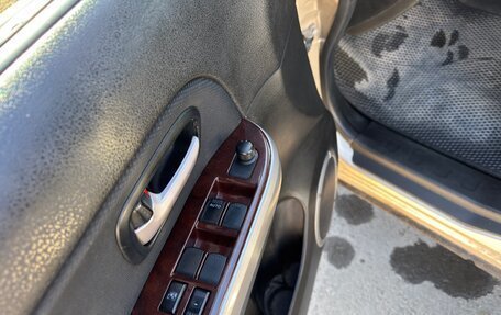 Suzuki Grand Vitara, 2007 год, 700 000 рублей, 8 фотография