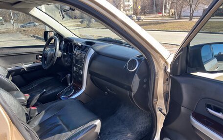 Suzuki Grand Vitara, 2007 год, 700 000 рублей, 7 фотография