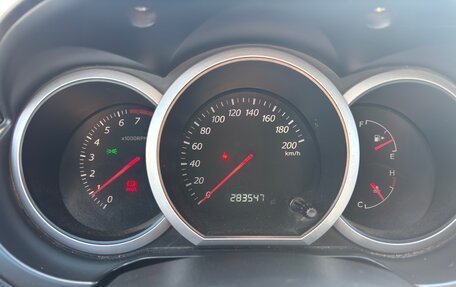 Suzuki Grand Vitara, 2007 год, 700 000 рублей, 10 фотография